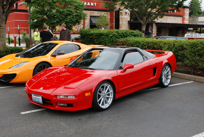 Illustration for article titled Redmond Exotics Photodump